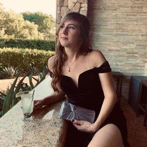 Meet your Posher, Jenna